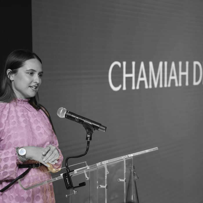 chamiah bw pinki treatment